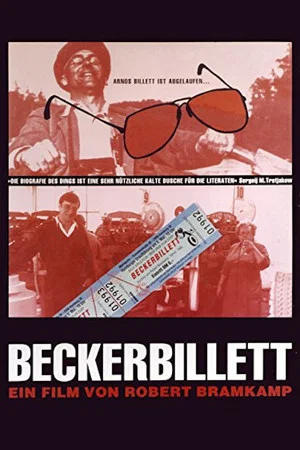 Постер: Beckerbillett