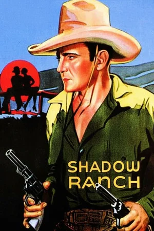 Постер: Shadow Ranch