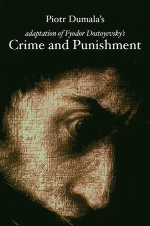 Постер: Crime and Punishment
