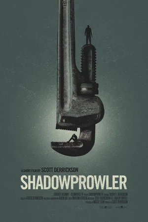 Постер: Shadowprowler