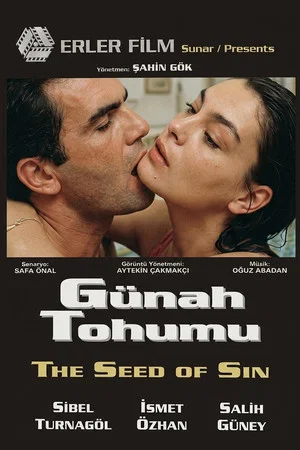 Постер: Günah Tohumu