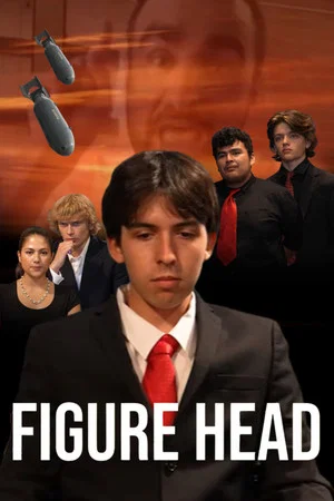 Постер: Figurehead