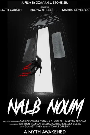Постер: Nalb Noum
