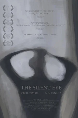 Постер: The Silent Eye