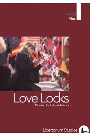 Постер: Love Locks