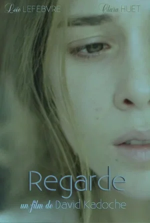 Постер: Regarde