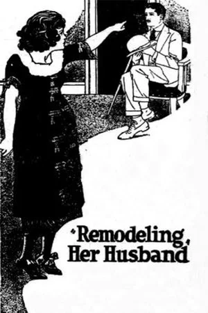 Постер: Remodeling Her Husband