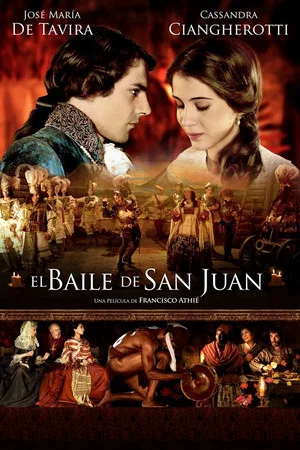 Постер: El baile de San Juan