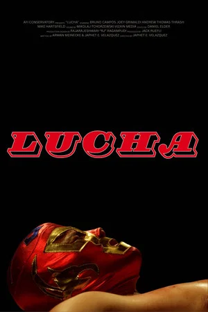 Постер: Lucha