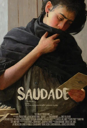 Постер: Saudade