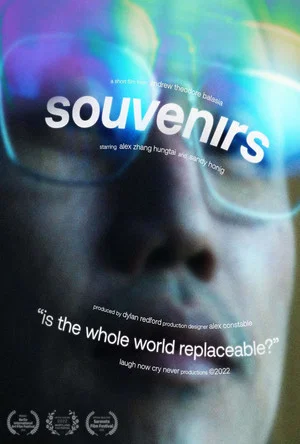 Постер: Souvenirs