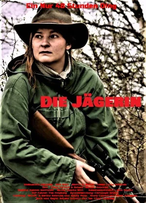 Постер: The huntress