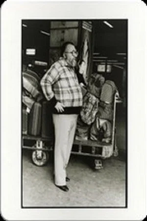 Постер: Il était une fois Sergio Leone