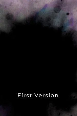 Постер: First version