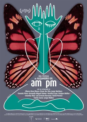 Постер: AM-PM