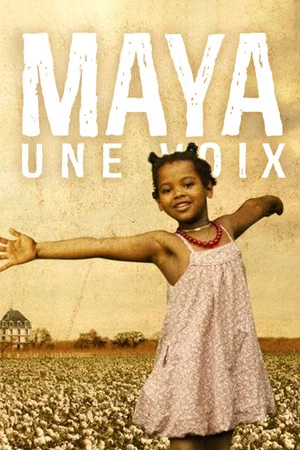 Постер: Maya, une Voix