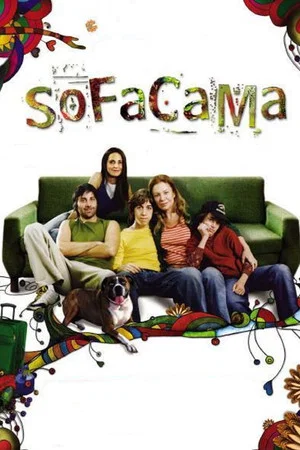 Постер: Sofacama