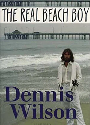 Постер: Dennis Wilson: The Real Beach Boy