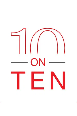 Постер: 10 on Ten