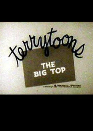Постер: The Big Top