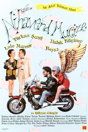 Постер: Nihavend Mucize