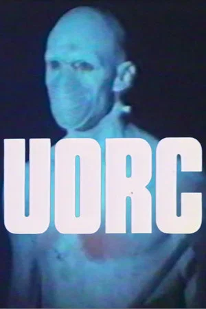 Постер: UORC: The Movie