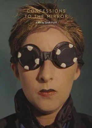 Постер: Confessions to the Mirror