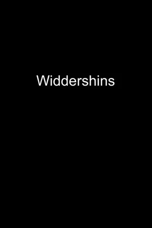 Постер: Widdershins