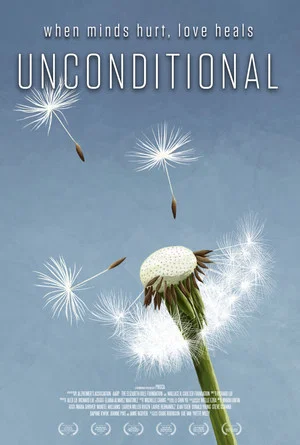 Постер: Unconditional