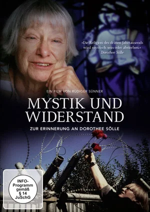 Постер: Mystik und Widerstand