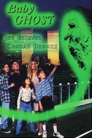 Постер: Baby Ghost