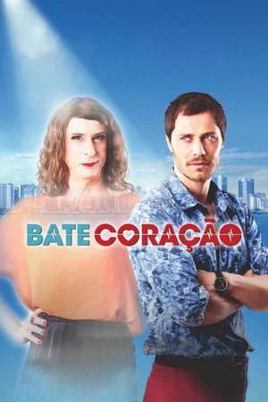 Постер: Bate Coração