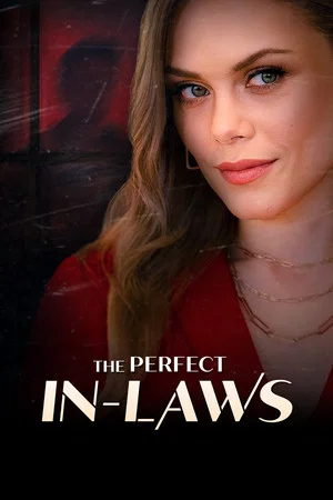 Постер: The Perfect In-Laws