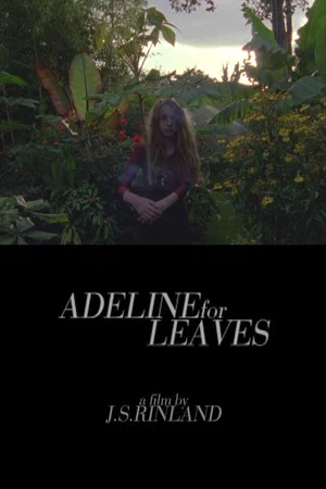 Постер: Adeline for Leaves