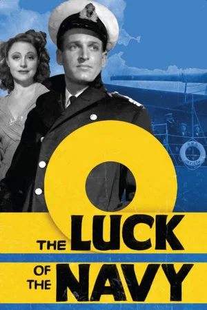 Постер: Luck of the Navy