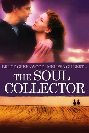 Постер: The Soul Collector