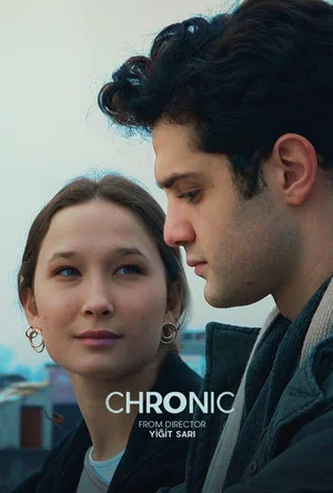 Постер: Chronic