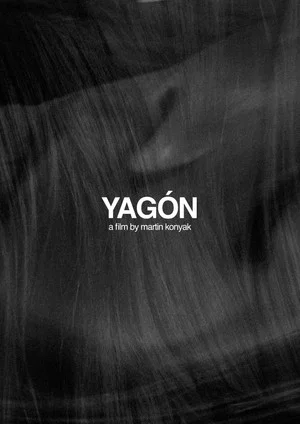 Постер: Yagón