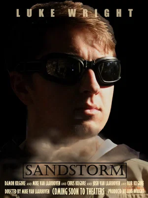 Постер: Sandstorm