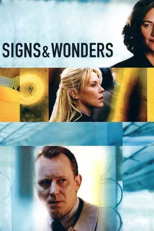 Постер: Signs & Wonders