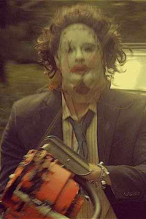 Постер: Sally's Escape from Hell