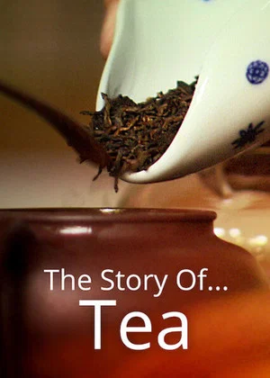 Постер: The Story of ... Tea