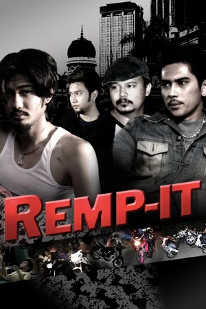 Постер: Remp-It