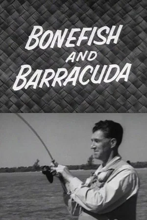 Постер: Bonefish and Barracuda