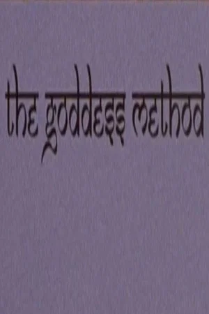 Постер: The Goddess Method