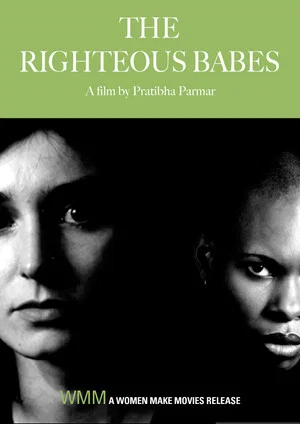 Постер: The Righteous Babes