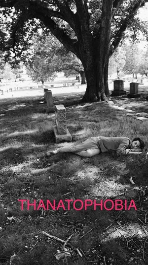 Постер: Thanatophobia