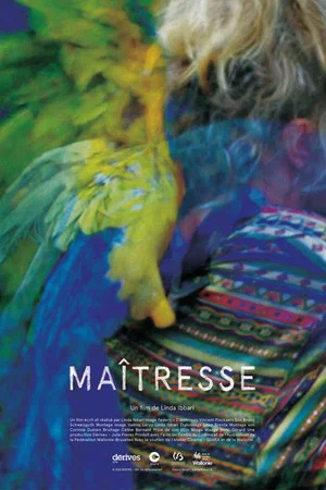 Постер: Maîtresse
