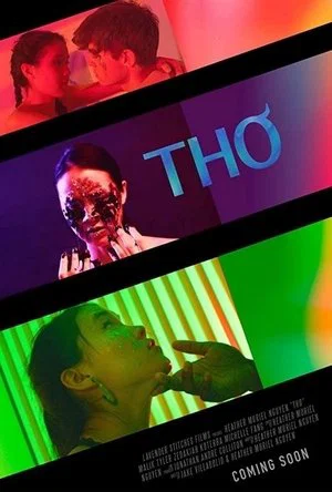 Постер: Thơ