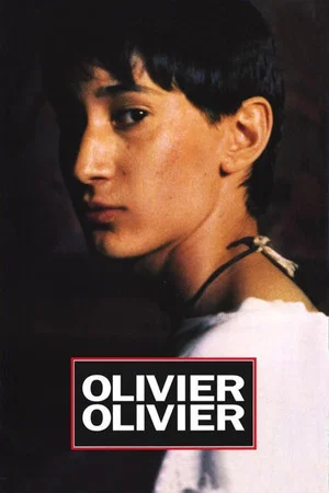 Постер: Olivier, Olivier